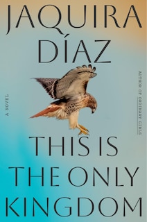 Front cover_This Is the Only Kingdom