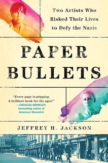 Couverture_Paper Bullets