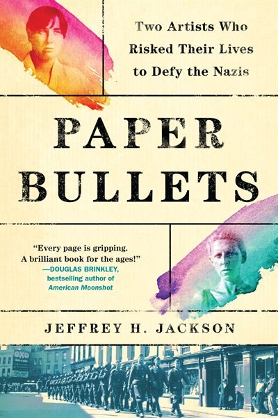 Couverture_Paper Bullets