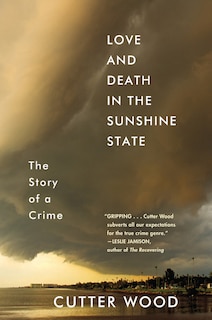 Front cover_Love And Death In The Sunshine State