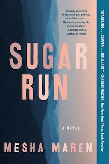 Couverture_Sugar Run