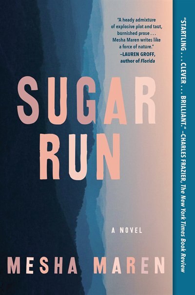 Couverture_Sugar Run