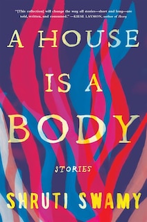 Couverture_A House Is A Body