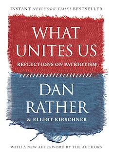 Front cover_What Unites Us