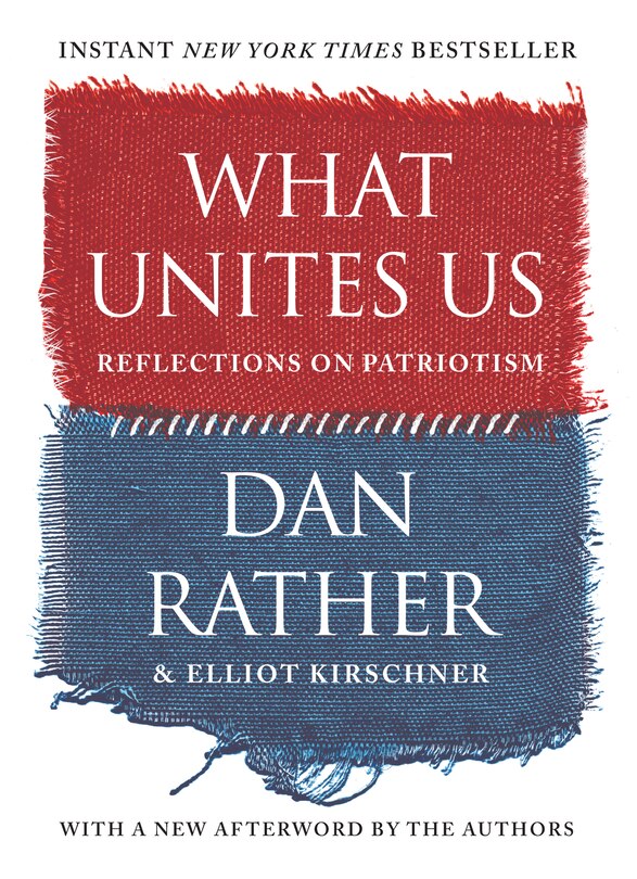 What Unites Us: Reflections On Patriotism