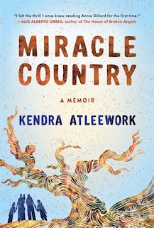 Couverture_Miracle Country