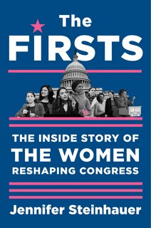 Front cover_The Firsts