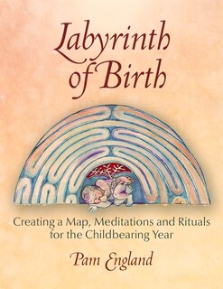Front cover_Labyrinth of Birth