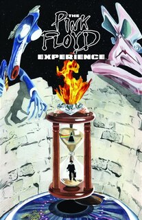 Rock n Roll Comics: The Pink Floyd Experience