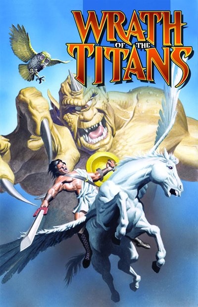 Couverture_Wrath of the Titans