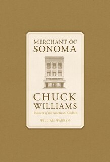 Couverture_Merchant of Sonoma