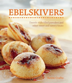 Front cover_Ebelskivers