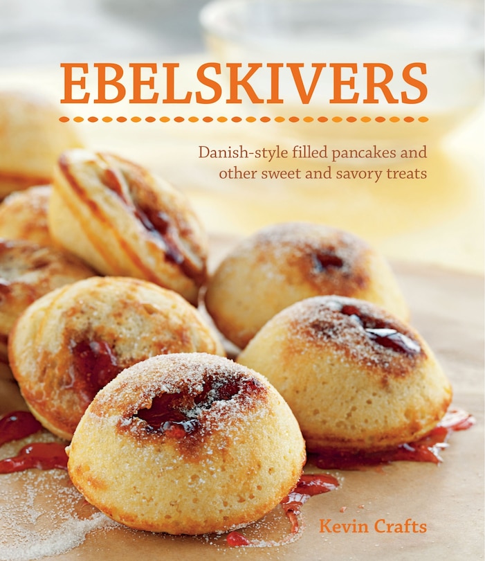Front cover_Ebelskivers
