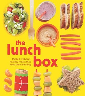 Front cover_The Lunch Box