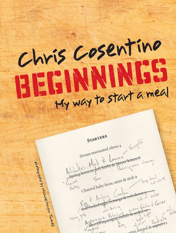 Front cover_Beginnings