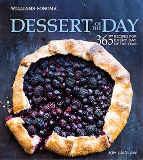 Front cover_Dessert of the Day (Williams-Sonoma)