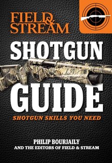 Couverture_Shotgun Guide (Field & Stream)