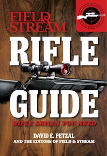 Front cover_Rifle Guide (Field & Stream)