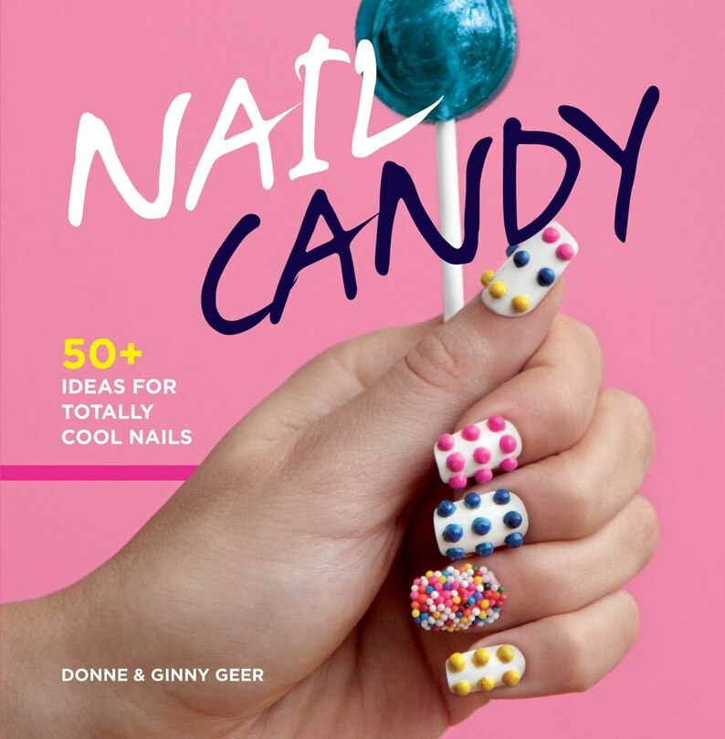 Couverture_Nail Candy