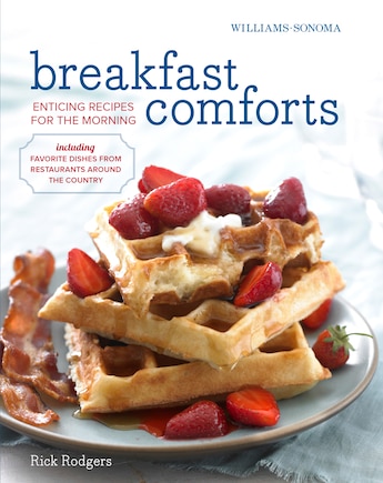 Breakfast Comforts rev. (Williams-Sonoma)