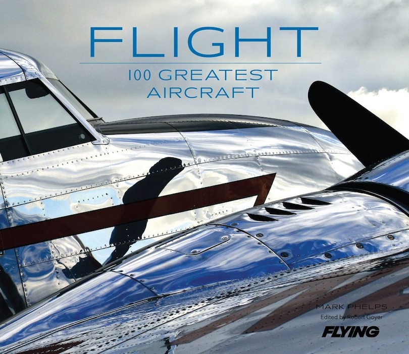 Front cover_Flight