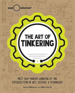 Couverture_The Art of Tinkering