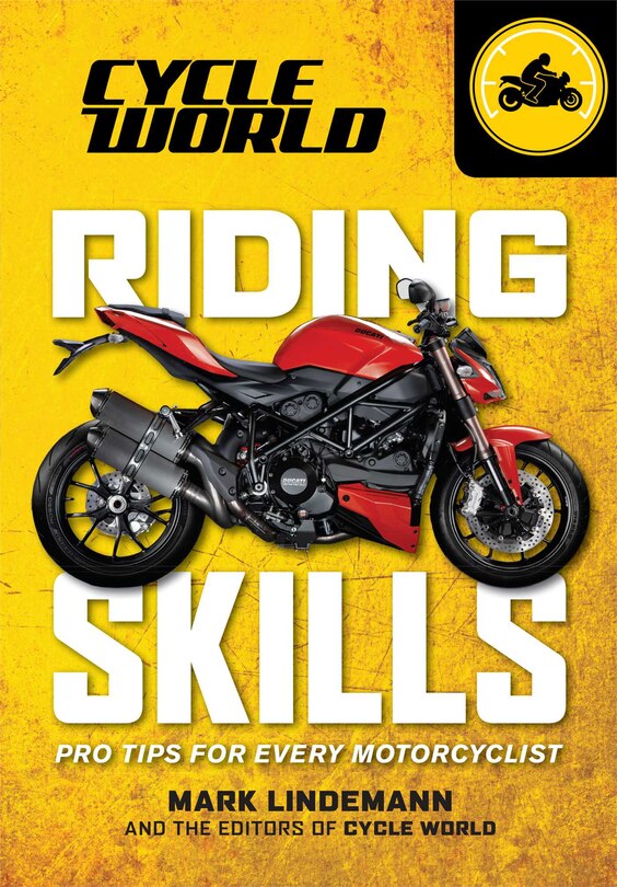 Front cover_Riding Skills Guide (Cycle World)