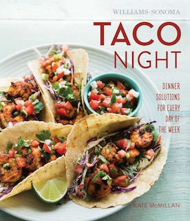 Front cover_Taco Night (Williams-Sonoma)