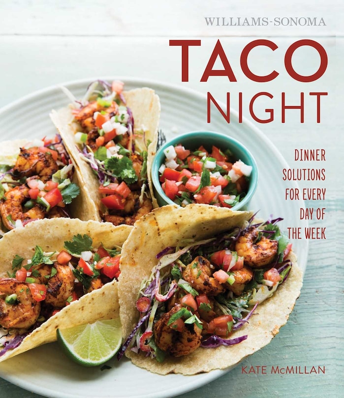 Front cover_Taco Night (Williams-Sonoma)
