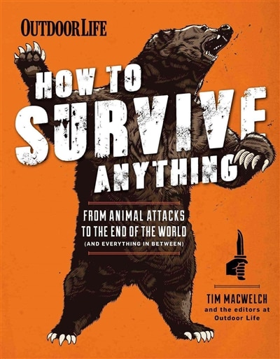 Couverture_How to Survive Anything