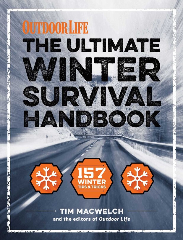 Couverture_The Winter Survival Handbook