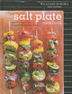 Couverture_The Salt Plate Cookbook