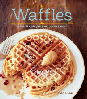 Front cover_Waffles (Revised Edition)