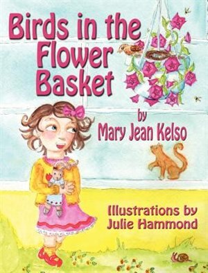 Front cover_Birds In The Flower Basket