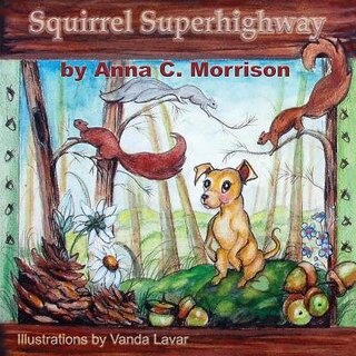 Front cover_Squirrel Superhighway