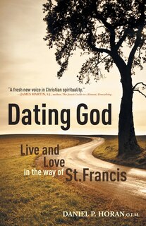 Front cover_Dating God