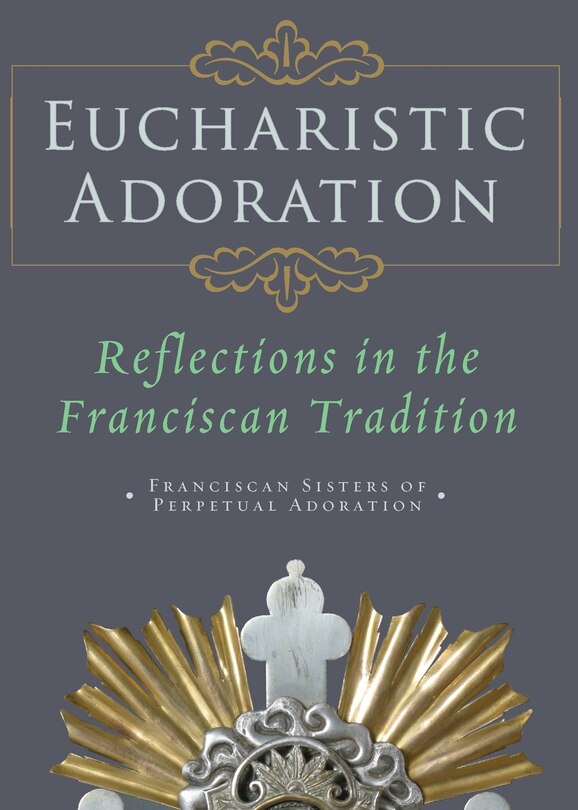 Front cover_Eucharistic Adoration