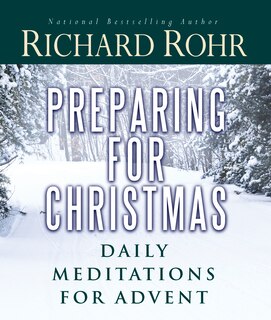 Front cover_Preparing for Christmas