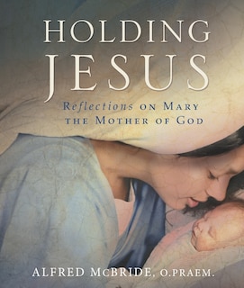 Front cover_Holding Jesus