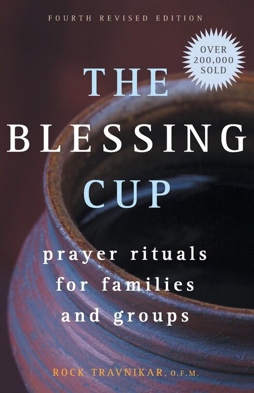 Front cover_The Blessing Cup