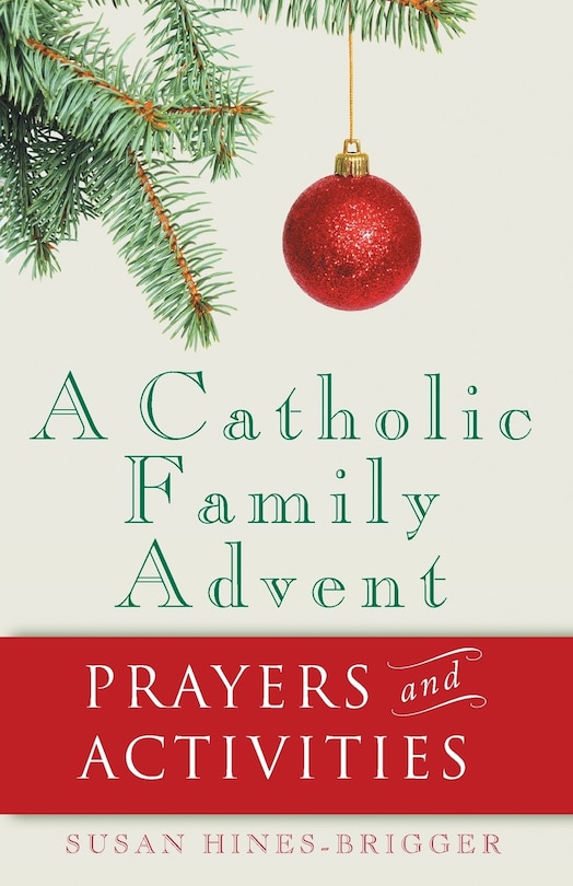 Front cover_A Catholic Family Advent