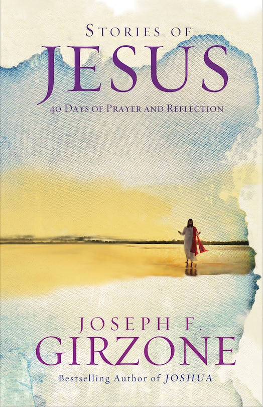 Front cover_Stories of Jesus