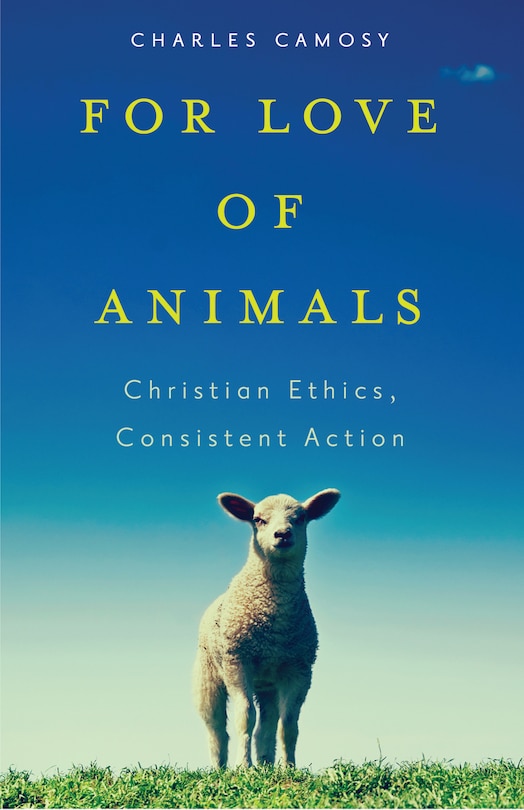 Front cover_For Love of Animals