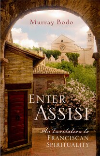 Front cover_Enter Assisi