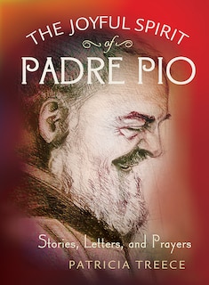 Front cover_Joyful Spirit of Padre Pio