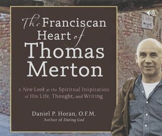 Couverture_The Franciscan Heart of Thomas Merton