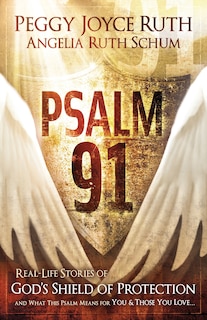 Front cover_Psalm 91