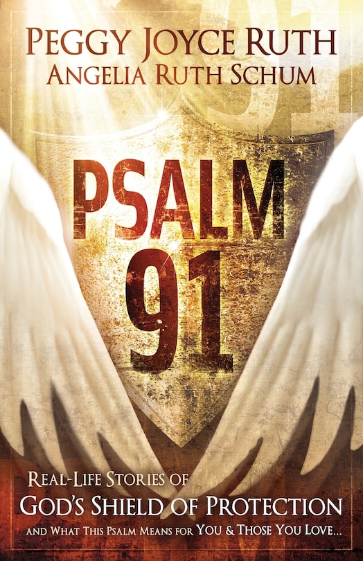 Front cover_Psalm 91