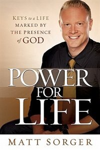 Front cover_Power for Life