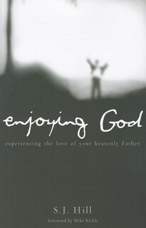 Front cover_Enjoying God